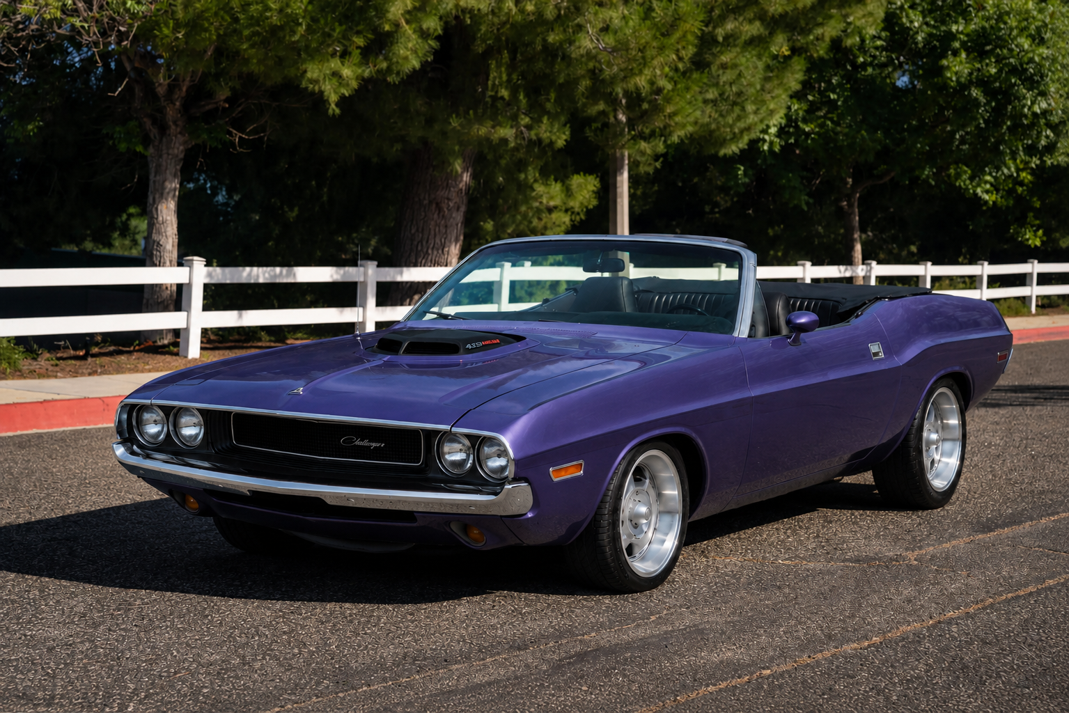 1970 Dodge Challenger