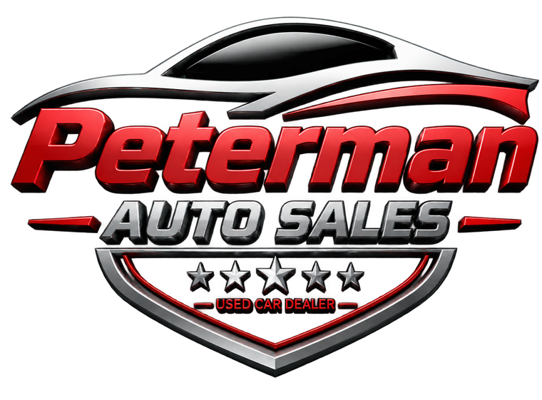 Peterman Auto Sales